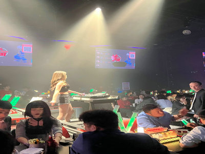 河南夜总会招聘